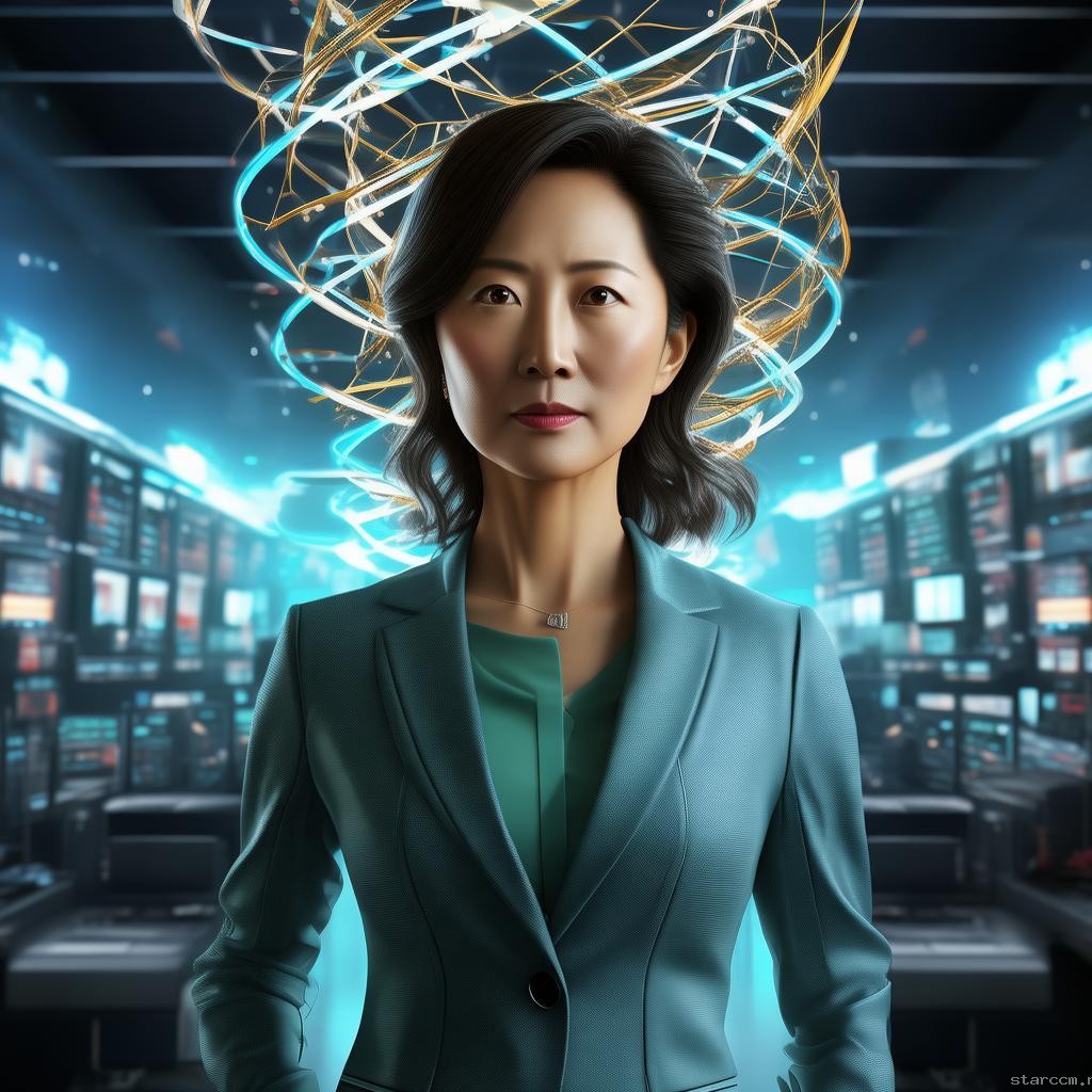 董明珠回应背后的创新启示：人才流转与企业创新的“双螺旋”
